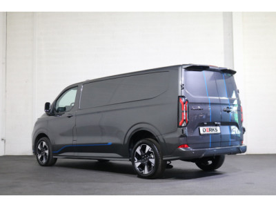 Ford E-Transit Custom L2 H1 Sport 71 kWh 218pk B&O 360 Camera Pro Power foto 9