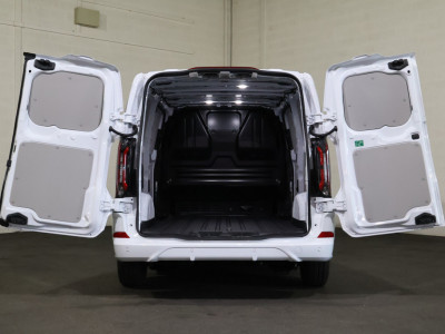 Ford E-Transit Custom L2 H1 Sport 71 kWh 2x Schuifdeur foto 10