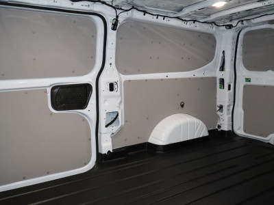 Ford E-Transit Custom L2 H1 Sport 71 kWh 2x Schuifdeur foto 15