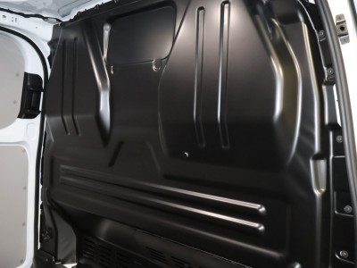 Ford E-Transit Custom L2 H1 Sport 71 kWh 2x Schuifdeur foto 17