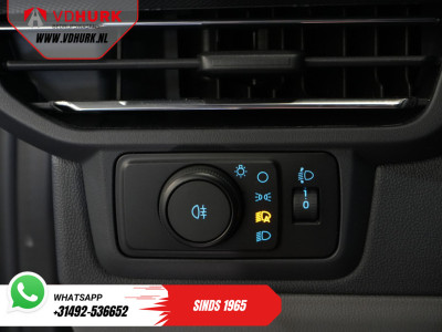 Ford E-Transit Custom L2 Limited 71 kWh 330 km WLTP LED/ Adapt.Cruise/ Standkachel/ Stoelverw./ Frontlip/ Sidebars/ Raptor/ Betimmerd/ Carplay/ 360.Camera/ Climate/ PDC/ 19?LMV/ Trekhaak 19
