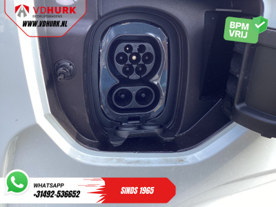 Ford E-Transit Custom L2 Trend 71 kWh 370 km WLTP Garantie t/m 6-2029/ LED/ Snellader/ Carplay/ Camera/ Cruise/ Climate 14