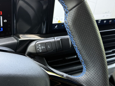 Ford E-Transit Custom MS-RT 285 PK FULL ELECTRIC SPORT / L1H1 / DIGITAL AQUA BLUE METALLIC / REAR VIEUW / B&O SOUND SYSTEM / 19 INCH / LED / CAMERA foto 16