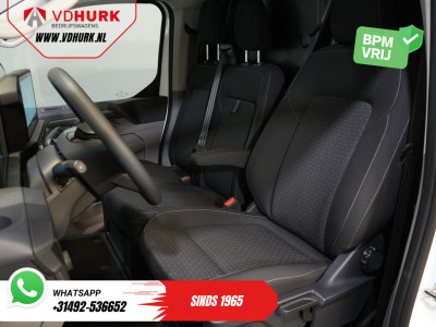 Ford E-Transit Custom Trend 330 km WLTP LED/ Snellader/ 2.3t Trekverm./ Stoelverw./ Carplay/ Climate/ Camera/ PDC/ Cruise foto 16