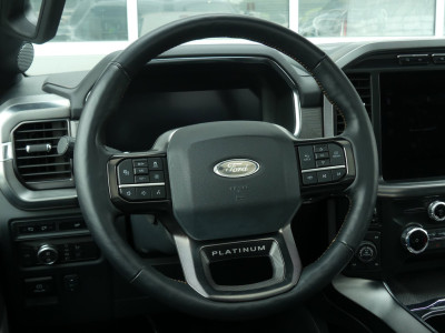 Ford F-150 V6 Platinum AWD 5P / B&O / PANO / foto 11
