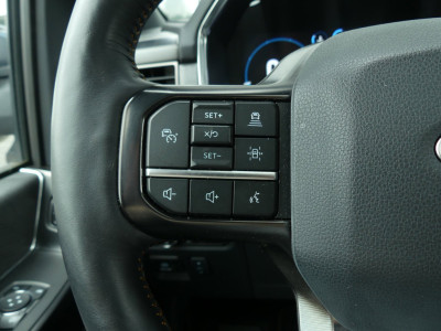 Ford F-150 V6 Platinum AWD 5P / B&O / PANO / foto 15