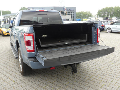 Ford F-150 V6 Platinum AWD 5P / B&O / PANO / foto 5