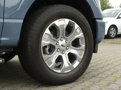 Ford F-150 V6 Platinum AWD 5P / B&O / PANO / foto 7