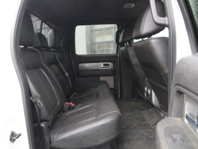 Ford F150 6.2l V8 | RAPTOR | Schuifdak | LPG | 3.5t trekgewicht.. 13
