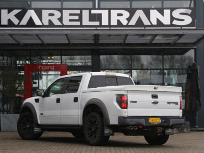 Ford F150 6.2l V8 | RAPTOR | Schuifdak | LPG | 3.5t trekgewicht.. 2