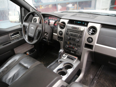 Ford F150 6.2l V8 | RAPTOR | Schuifdak | LPG | 3.5t trekgewicht.. 4