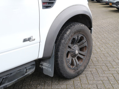 Ford F150 6.2l V8 | RAPTOR | Schuifdak | LPG | 3.5t trekgewicht.. 6