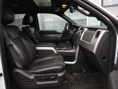 Ford F150 6.2l V8 | RAPTOR | Schuifdak | LPG | 3.5t trekgewicht.. 9