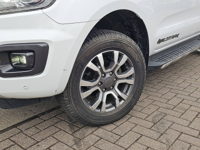 Ford RANGER 2.0 AUT. 213 WILDTRACK foto 16