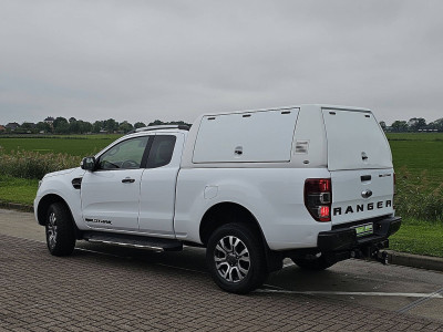Ford RANGER 2.0 AUT. 213 WILDTRACK foto 6
