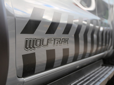 Ford Ranger 2.0 EcoBlue 170 | Aut. | Warn Zeon Lier | Wolftrak.. 3.5t trekgewicht.. foto 14