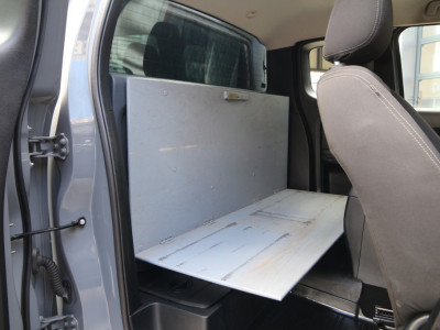 Ford Ranger 2.0 EcoBlue 170 | Aut. | Warn Zeon Lier | Wolftrak.. 3.5t trekgewicht.. foto 19