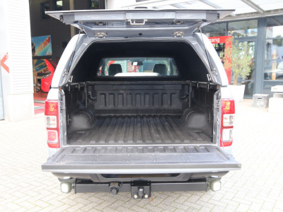 Ford Ranger 2.0 EcoBlue 170 | Aut. | Warn Zeon Lier | Wolftrak.. 3.5t trekgewicht.. foto 3