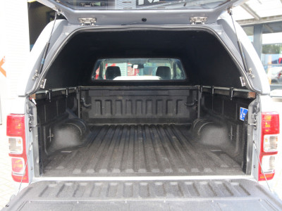 Ford Ranger 2.0 EcoBlue 170 | Aut. | Warn Zeon Lier | Wolftrak.. 3.5t trekgewicht.. foto 4