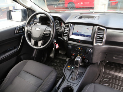 Ford Ranger 2.0 EcoBlue 170 | Aut. | Warn Zeon Lier | Wolftrak.. 3.5t trekgewicht.. foto 5
