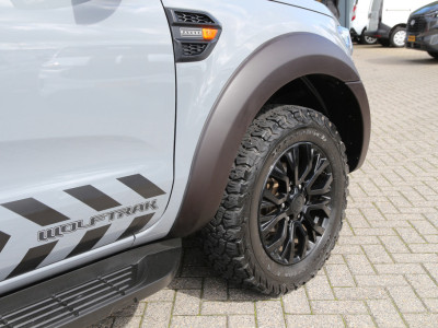Ford Ranger 2.0 EcoBlue 170 | Aut. | Warn Zeon Lier | Wolftrak.. 3.5t trekgewicht.. foto 6