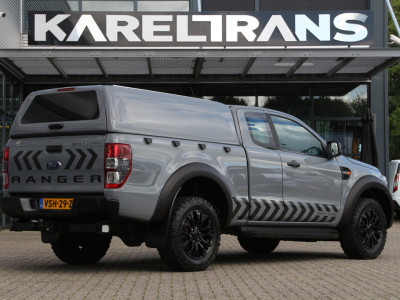 Ford Ranger 2.0 EcoBlue 170 | Aut. | Warn Zeon Lier | Wolftrak.. 3.5t trekgewicht.. foto 8