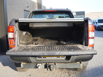 Ford Ranger 2.0 EcoBlue 213PK AUT. 4X4 3.500KG Wildtrak Supercab - AC/Climate - Navi - Cruise - €21.900,- Excl. foto 10