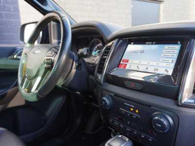 Ford Ranger 2.0 EcoBlue 213PK AUT. 4X4 3.500KG Wildtrak Supercab - AC/Climate - Navi - Cruise - €21.900,- Excl. foto 3
