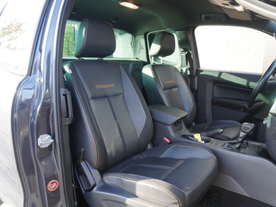 Ford Ranger 2.0 EcoBlue 213PK AUT. 4X4 3.500KG Wildtrak Supercab - AC/Climate - Navi - Cruise - €21.900,- Excl. foto 6