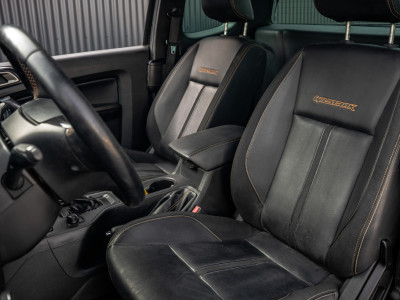 Ford Ranger 2.0 EcoBlue 4x4 | 213 PK | Automaat | LED | Camera | Cruise | PDC | Airco | Trekhaak foto 11