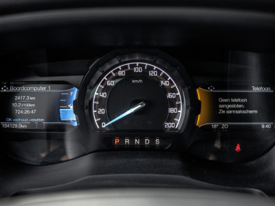 Ford Ranger 2.0 EcoBlue 4x4 | 213 PK | Automaat | LED | Camera | Cruise | PDC | Airco | Trekhaak foto 14