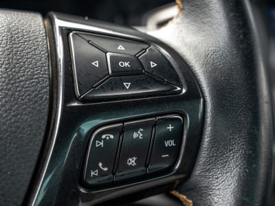 Ford Ranger 2.0 EcoBlue 4x4 | 213 PK | Automaat | LED | Camera | Cruise | PDC | Airco | Trekhaak foto 16