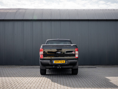 Ford Ranger 2.0 EcoBlue 4x4 | 213 PK | Automaat | LED | Camera | Cruise | PDC | Airco | Trekhaak foto 7