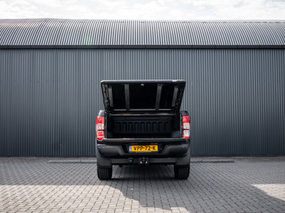 Ford Ranger 2.0 EcoBlue 4x4 | 213 PK | Automaat | LED | Camera | Cruise | PDC | Airco | Trekhaak foto 8