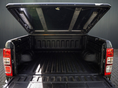 Ford Ranger 2.0 EcoBlue 4x4 | 213 PK | Automaat | LED | Camera | Cruise | PDC | Airco | Trekhaak foto 9