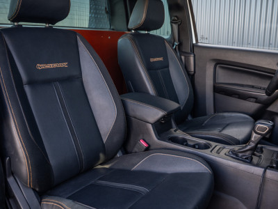 Ford Ranger 2.0 EcoBlue 4x4 | Wildtrak | 213PK | 1e Eigenaar | Camera | Cruise | 3.5T Trekgewicht | Automaat | Euro 6 11