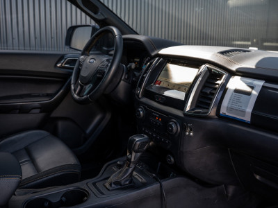 Ford Ranger 2.0 EcoBlue 4x4 | Wildtrak | 213PK | 1e Eigenaar | Camera | Cruise | 3.5T Trekgewicht | Automaat | Euro 6 2