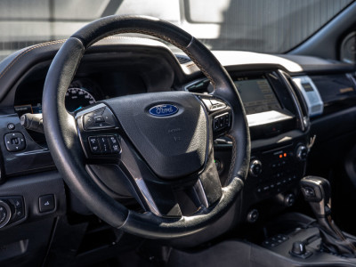 Ford Ranger 2.0 EcoBlue 4x4 | Wildtrak | 213PK | 1e Eigenaar | Camera | Cruise | 3.5T Trekgewicht | Automaat | Euro 6 9