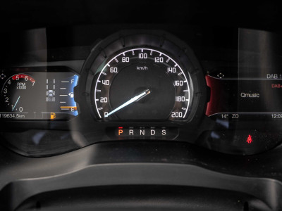 Ford Ranger 2.0 EcoBlue | Wildtrack | 213 PK | Automaat | Camera | 4X4 | PDC | Navi | Airco | Trekhaak foto 14