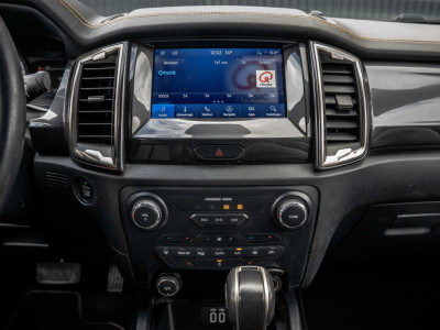 Ford Ranger 2.0 EcoBlue | Wildtrack | 213 PK | Automaat | Camera | 4X4 | PDC | Navi | Airco | Trekhaak foto 19