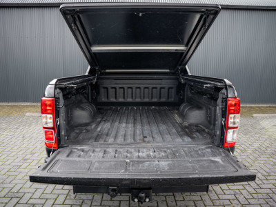 Ford Ranger 2.0 EcoBlue | Wildtrack | 213 PK | Automaat | Camera | 4X4 | PDC | Navi | Airco | Trekhaak foto 9