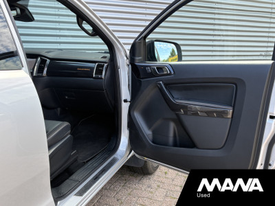 Ford Ranger 2.0 EcoBlue Wildtrak Supercab Automaat Camera Cruise Trekhaak Huif Carplay 12