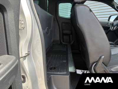 Ford Ranger 2.0 EcoBlue Wildtrak Supercab Automaat Camera Cruise Trekhaak Huif Carplay 14