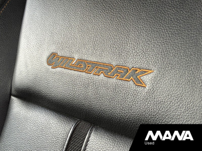 Ford Ranger 2.0 EcoBlue Wildtrak Supercab Automaat Camera Cruise Trekhaak Huif Carplay 17
