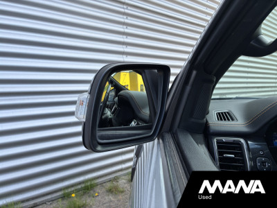 Ford Ranger 2.0 EcoBlue Wildtrak Supercab Automaat Camera Cruise Trekhaak Huif Carplay 19