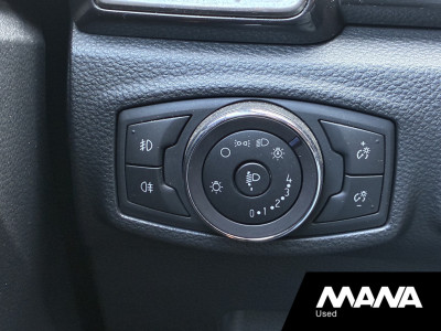 Ford Ranger 2.0 EcoBlue Wildtrak Supercab Automaat Camera Cruise Trekhaak Huif Carplay 21