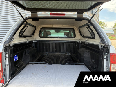 Ford Ranger 2.0 EcoBlue Wildtrak Supercab Automaat Camera Cruise Trekhaak Huif Carplay 8