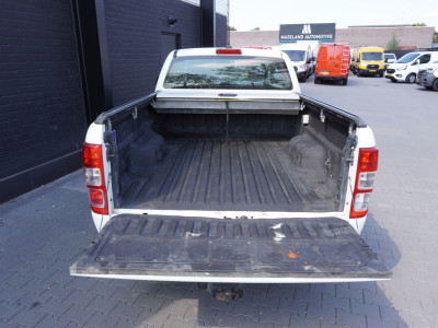 Ford Ranger 2.0 EcoBlue XLT 170PK 4WD EURO 6 - Clima - Cruise - 3500KG - €17.950,- Excl. foto 10