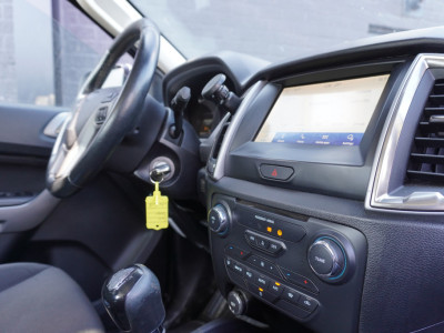 Ford Ranger 2.0 EcoBlue XLT 170PK 4WD EURO 6 - Clima - Cruise - 3500KG - €17.950,- Excl. foto 3
