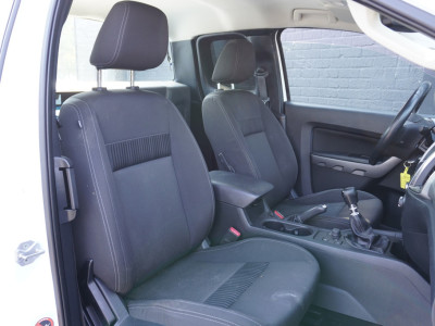 Ford Ranger 2.0 EcoBlue XLT 170PK 4WD EURO 6 - Clima - Cruise - 3500KG - €17.950,- Excl. foto 5